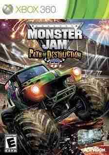 Descargar Monster Jam Path Destruction [English][Region Free] por Torrent